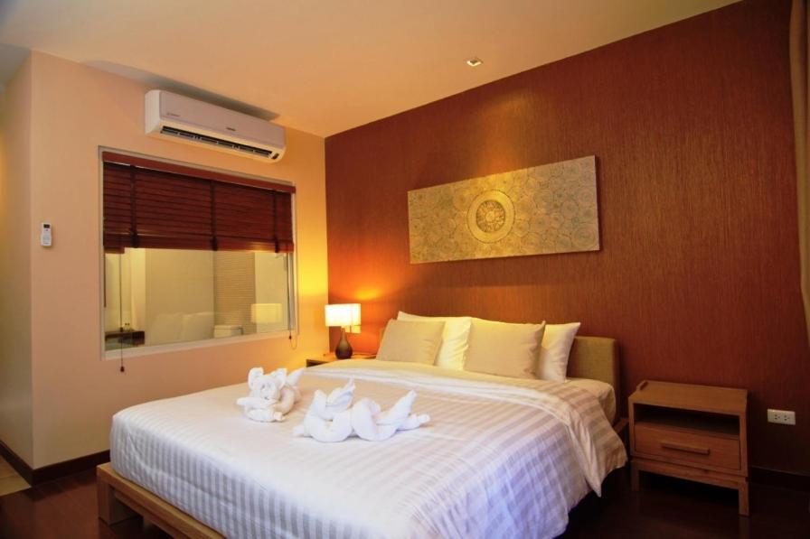 Islanda Resort Hotel Koh Mak Quarto foto