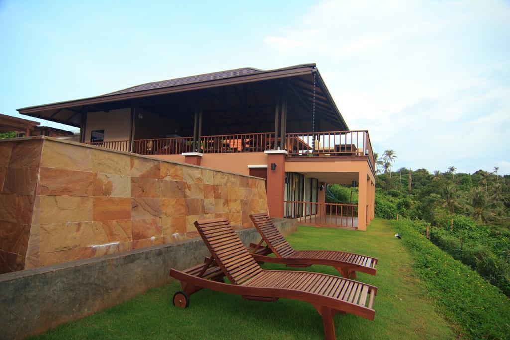 Islanda Resort Hotel Koh Mak Exterior foto