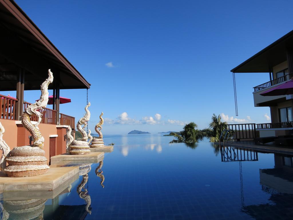 Islanda Resort Hotel Koh Mak Exterior foto
