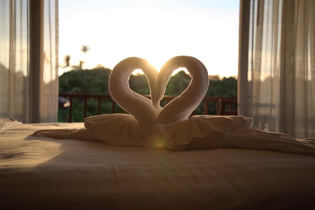 Islanda Resort Hotel Koh Mak Quarto foto
