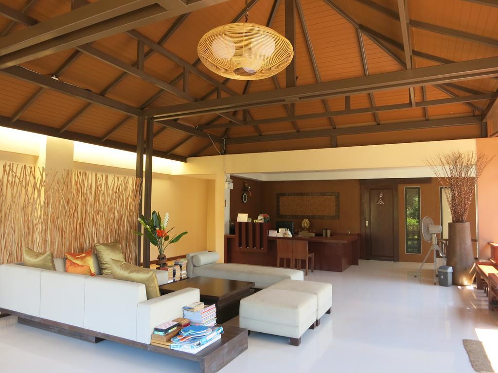 Islanda Resort Hotel Koh Mak Exterior foto