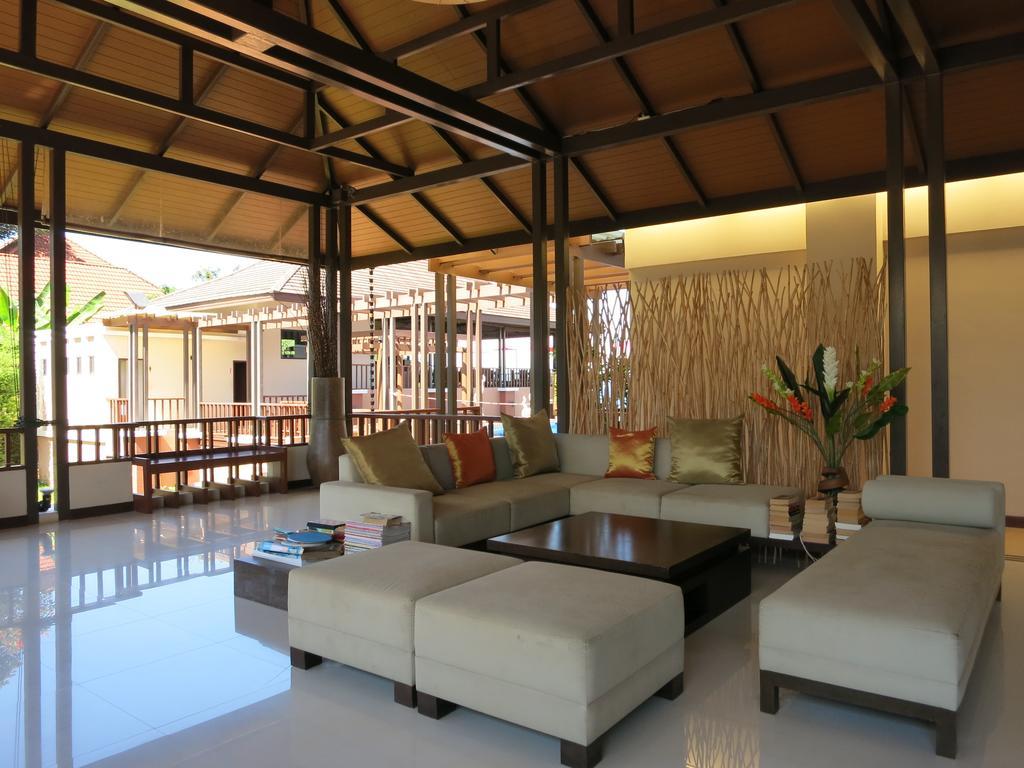 Islanda Resort Hotel Koh Mak Exterior foto