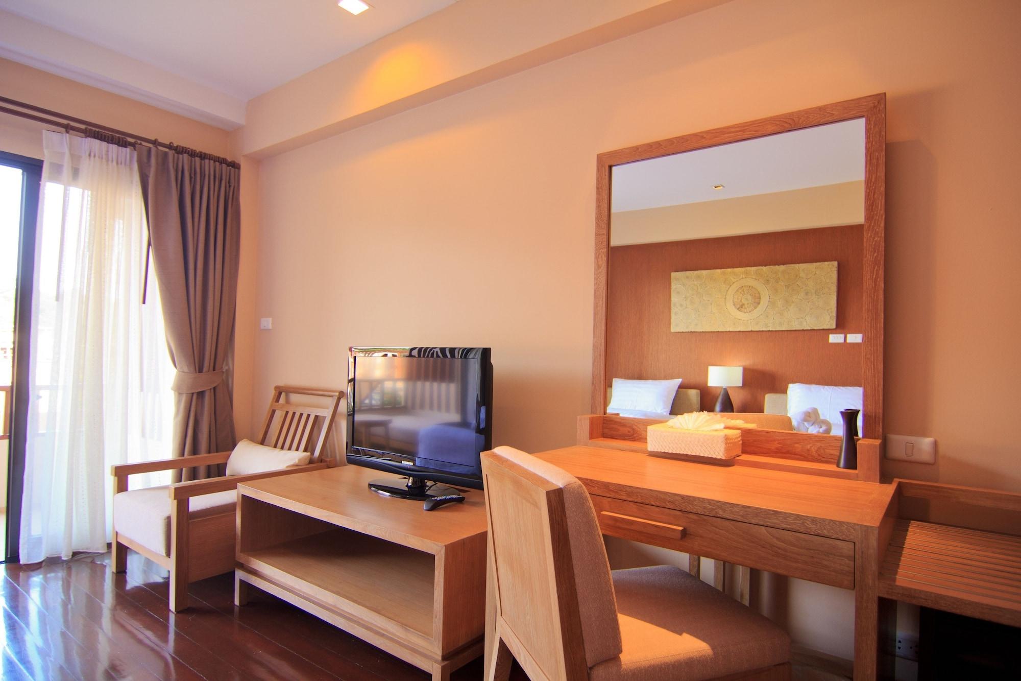 Islanda Resort Hotel Koh Mak Exterior foto