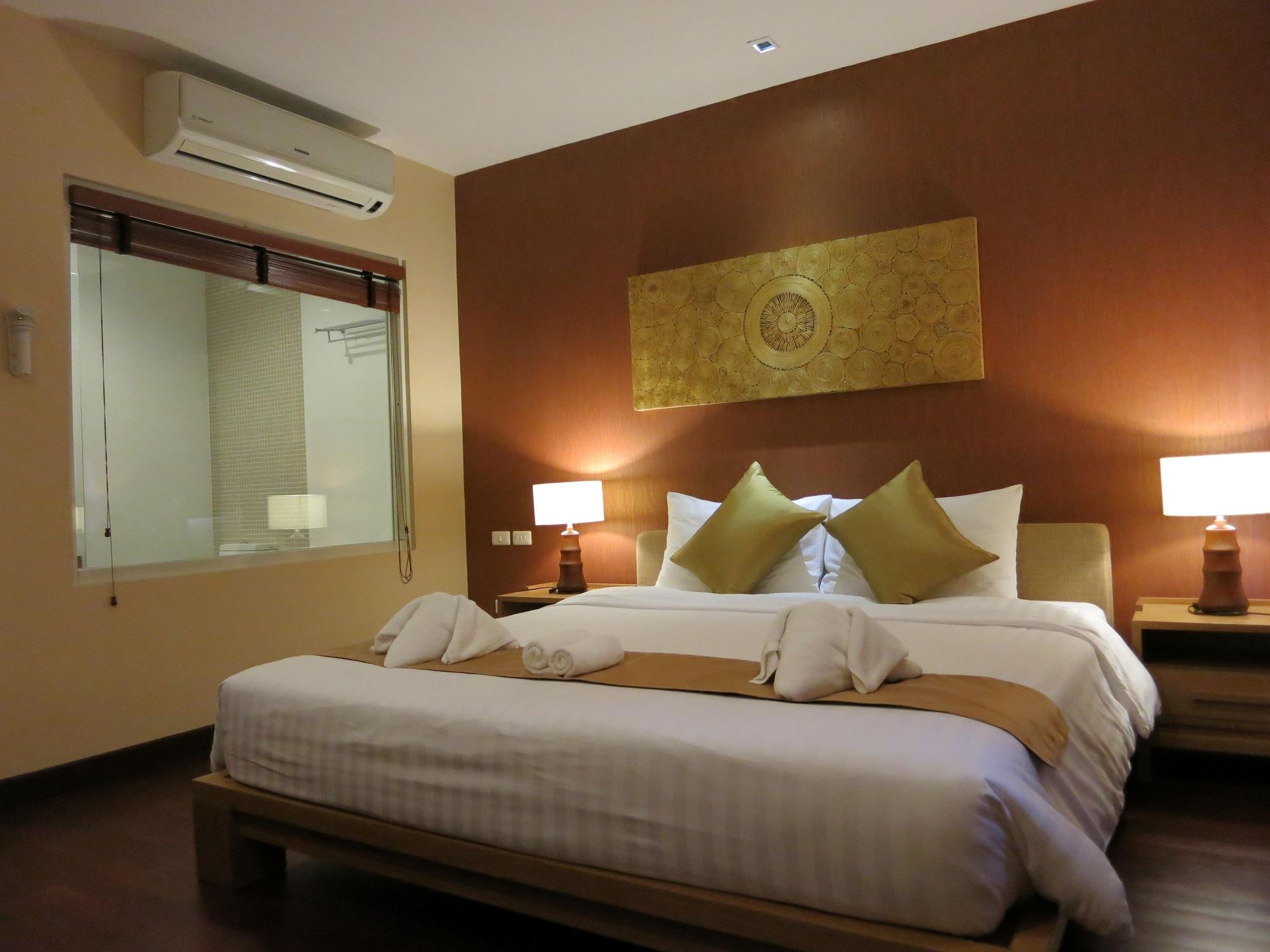 Islanda Resort Hotel Koh Mak Exterior foto