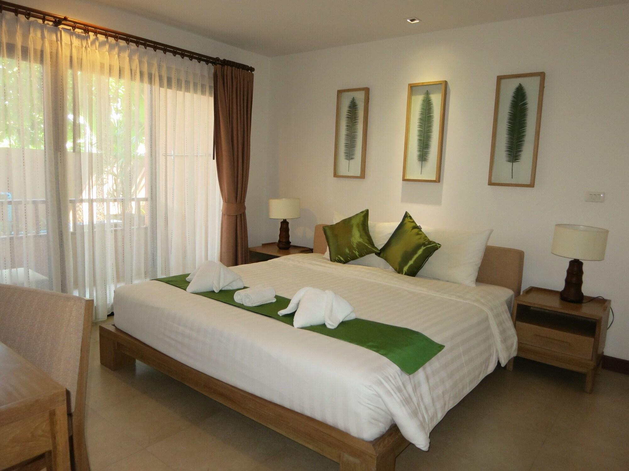 Islanda Resort Hotel Koh Mak Exterior foto