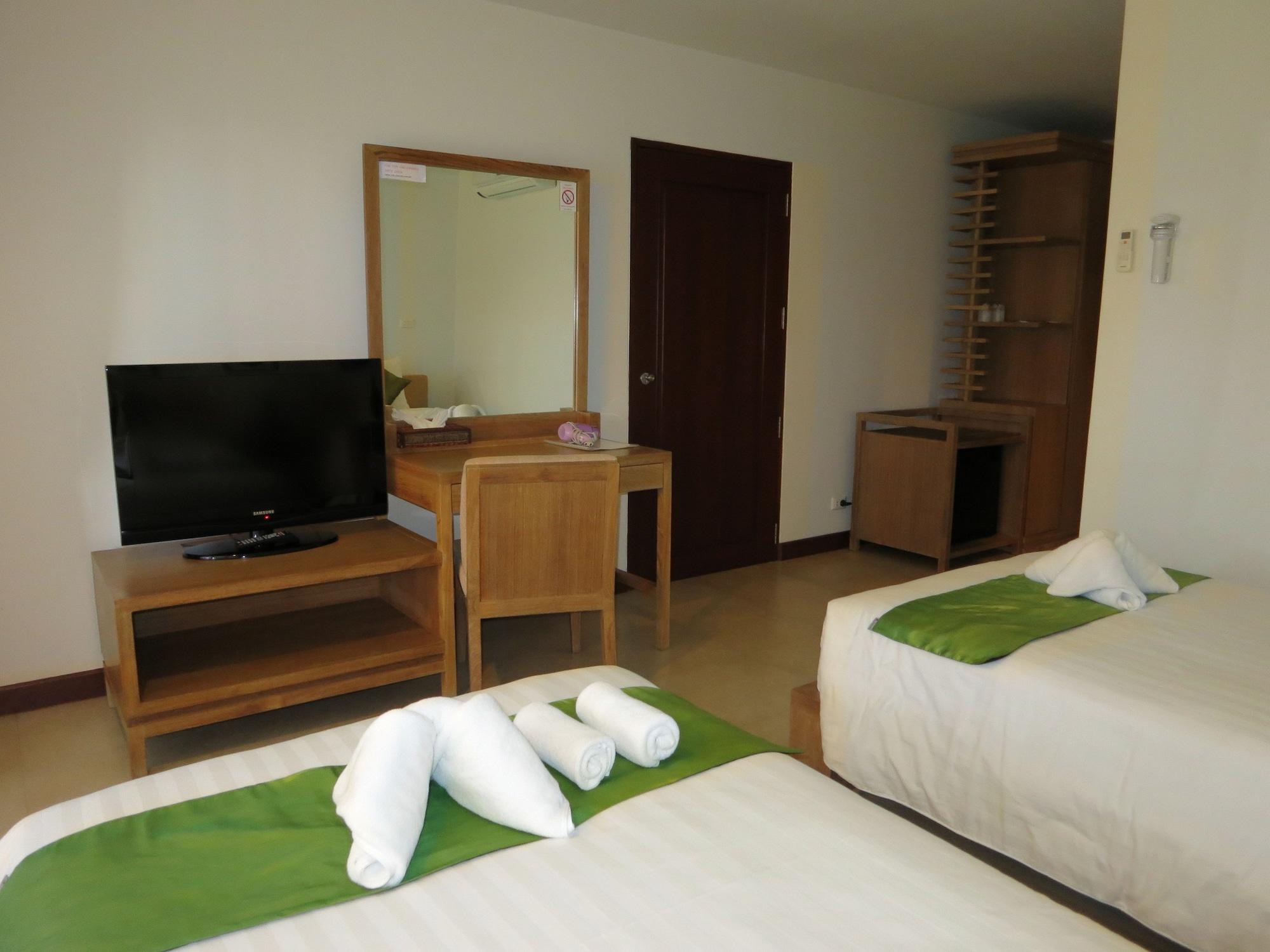 Islanda Resort Hotel Koh Mak Exterior foto