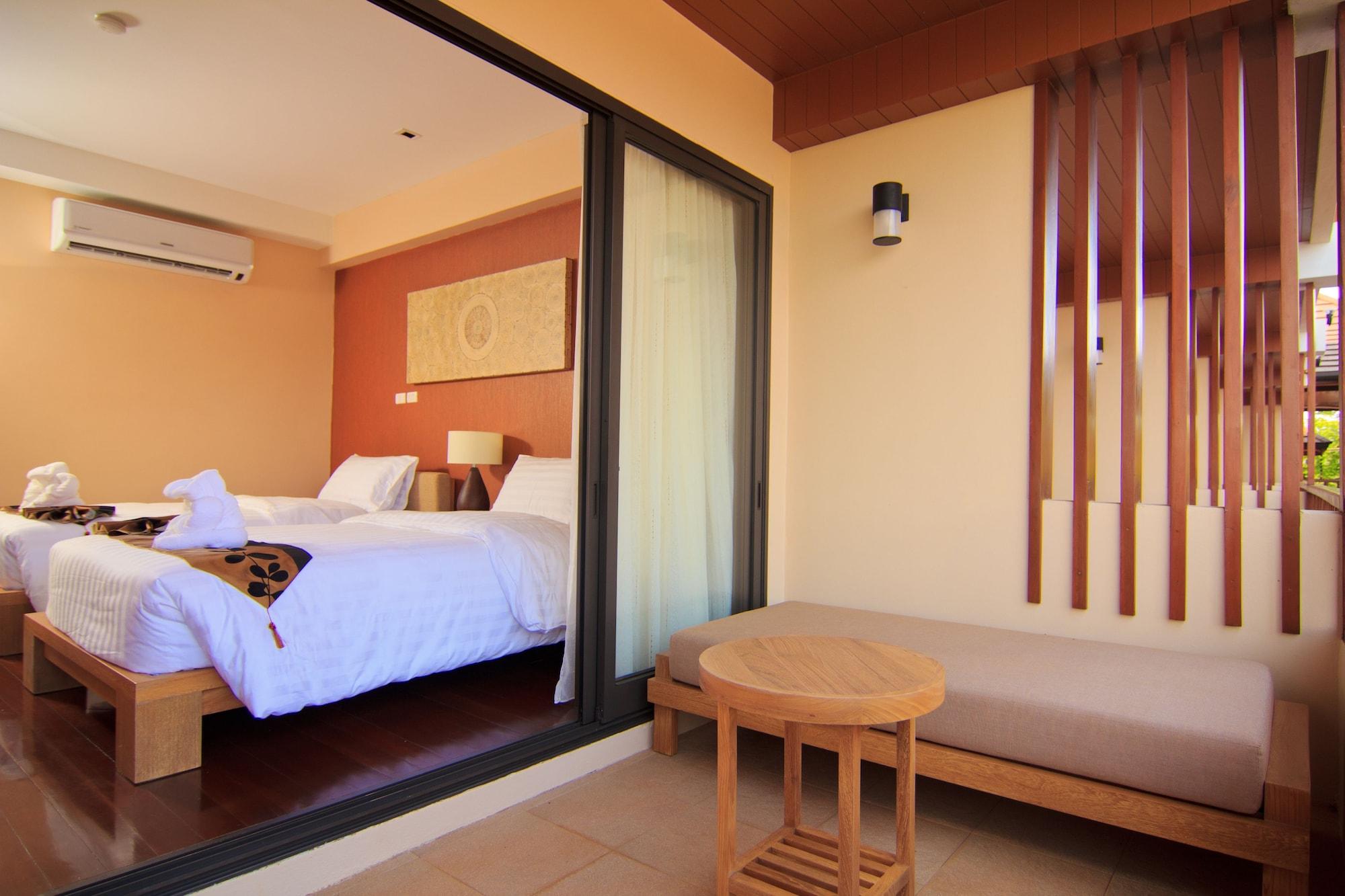Islanda Resort Hotel Koh Mak Exterior foto