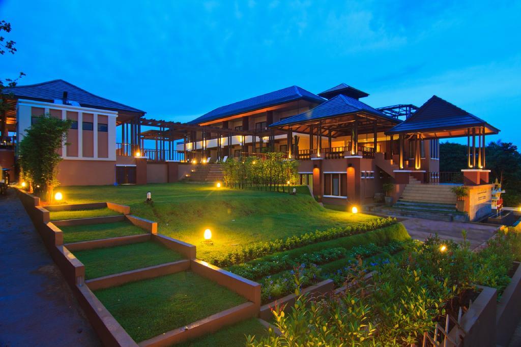 Islanda Resort Hotel Koh Mak Exterior foto