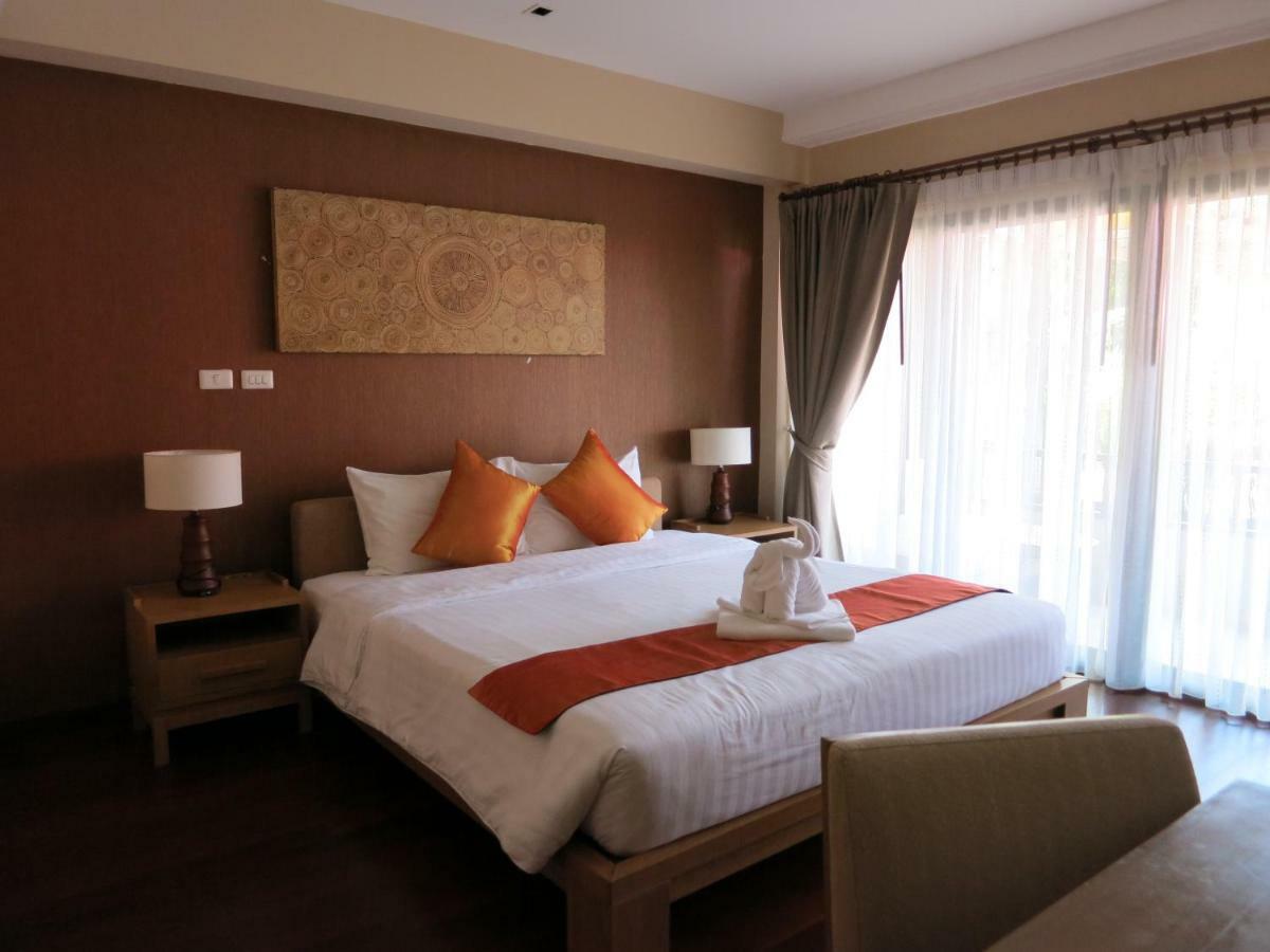 Islanda Resort Hotel Koh Mak Exterior foto